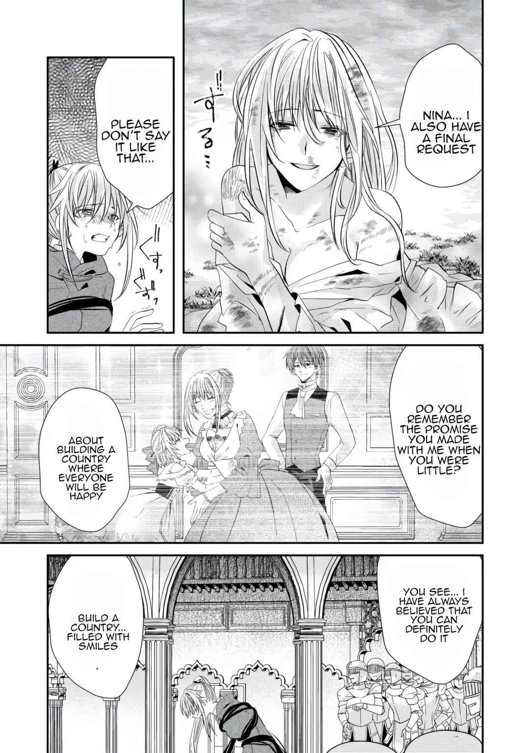 Page 5 Chapter 12 Level Reset – Gomi Skill da to Kanchigai Shita Keredo Jitsu wa Tondemonai Cheat Skill Datta