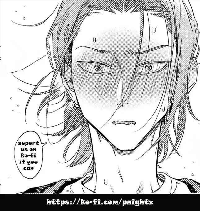 Page 1 Chapter 9 Kinyoubi no Baby Violet