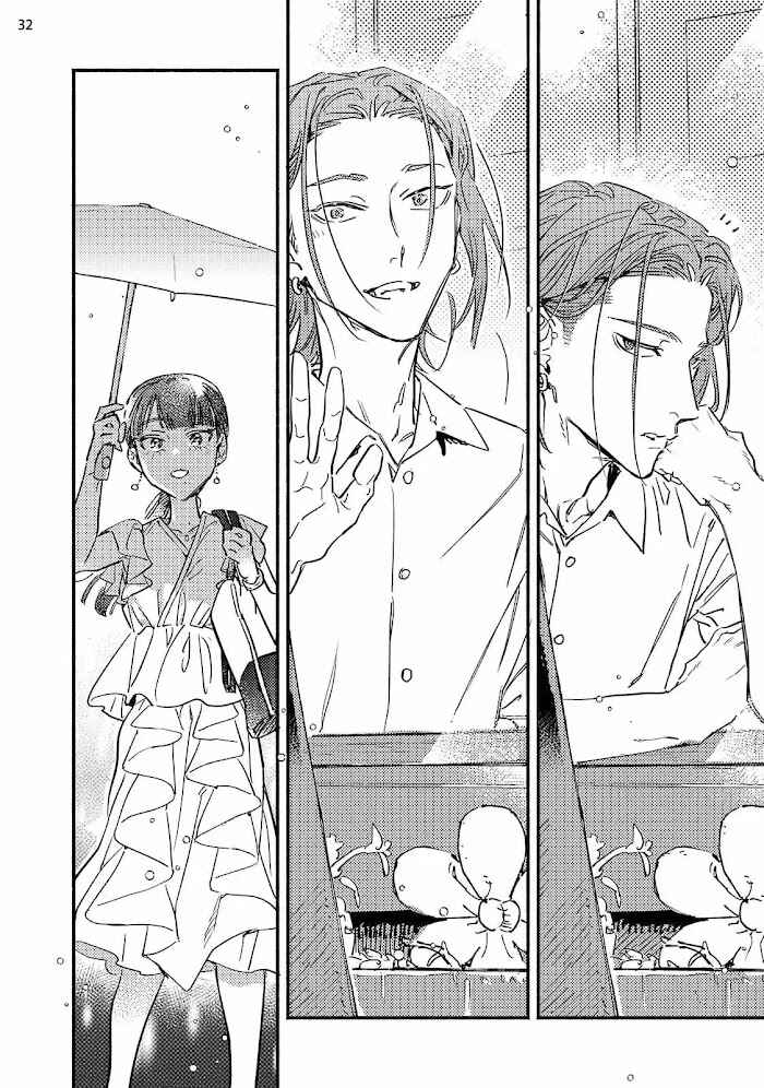 Page 30 Chapter 13 Kinyoubi no Baby Violet
