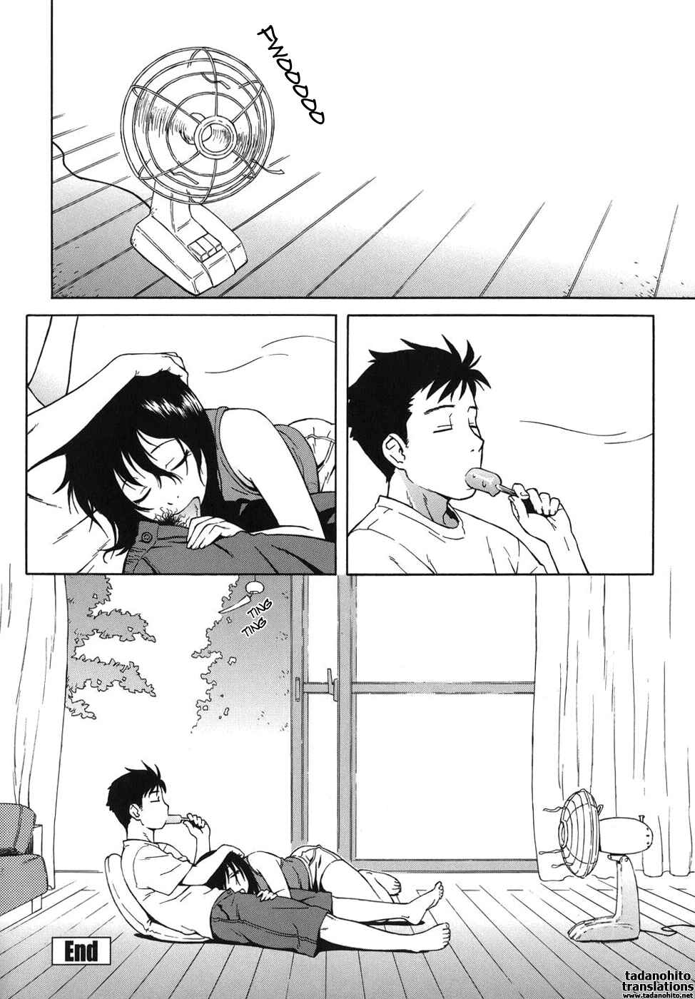 Page 16 Chapter 6 Bloomer Mama