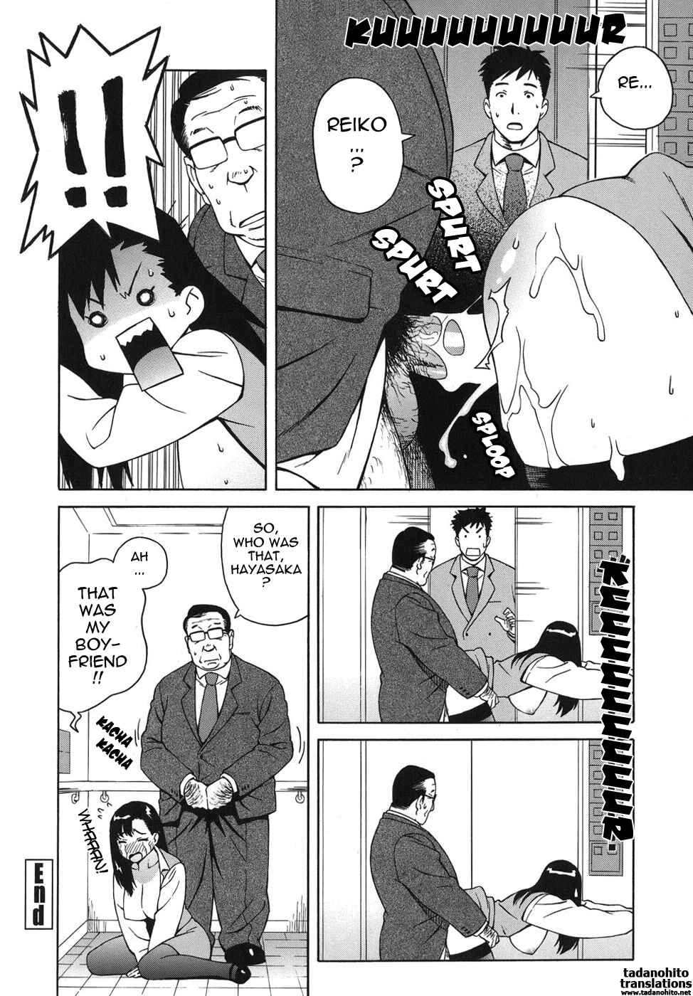 Page 16 Chapter 4 Bloomer Mama