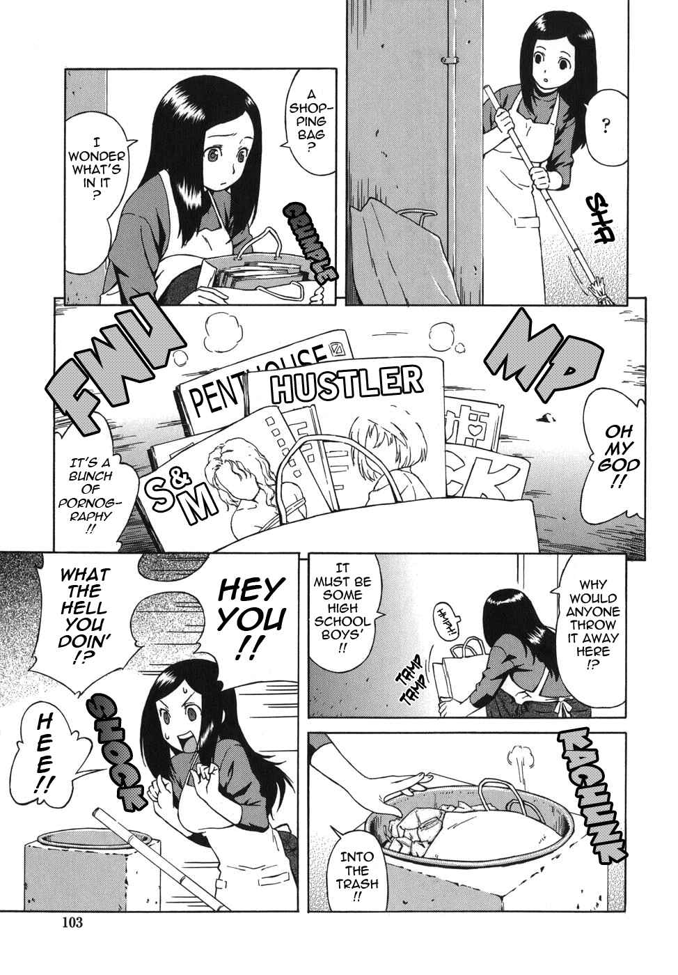 Page 3 Chapter 7 Bloomer Mama