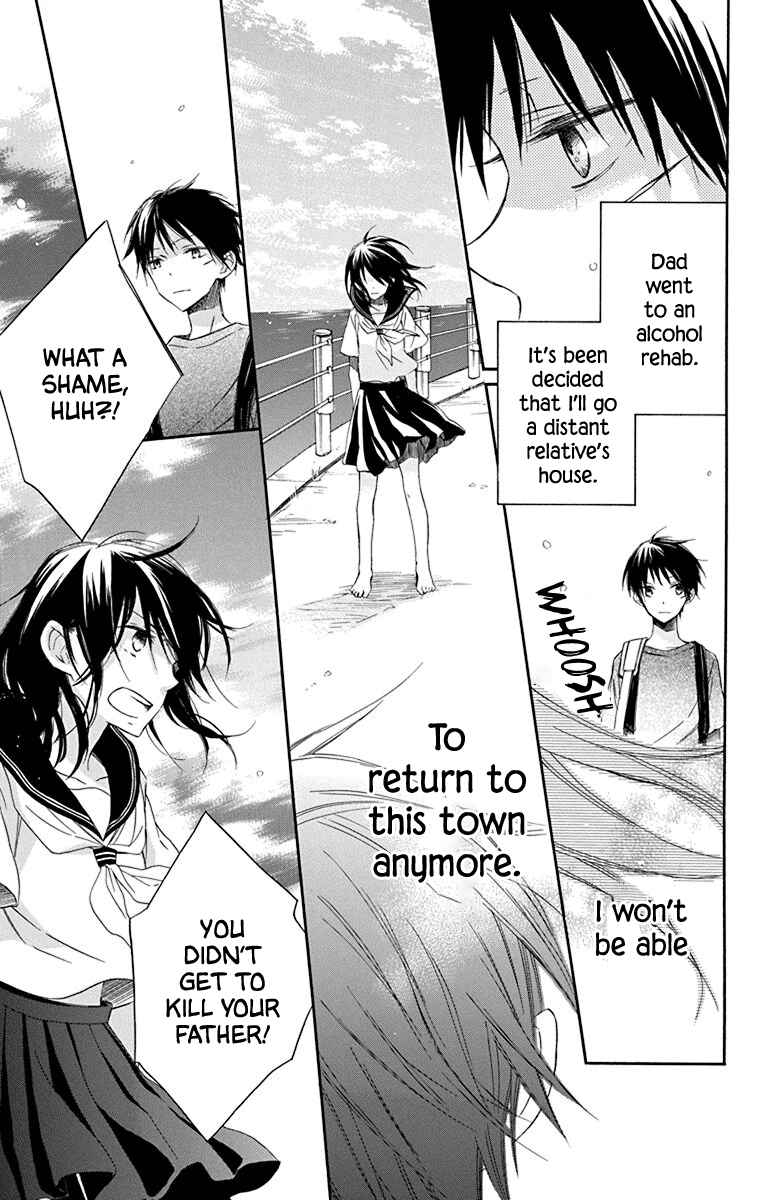 Page 35 Chapter 3 Osana Najimi no Majo ni Tsuite
