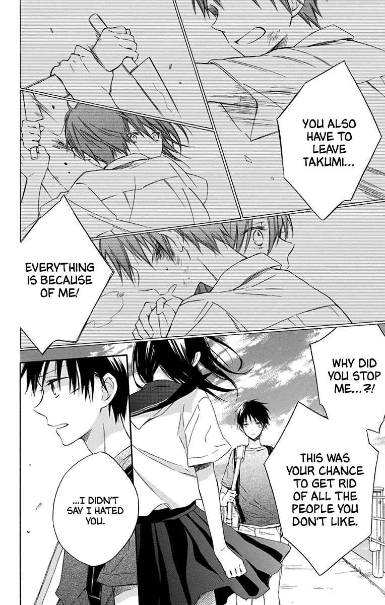 Page 36 Chapter 3 Osana Najimi no Majo ni Tsuite