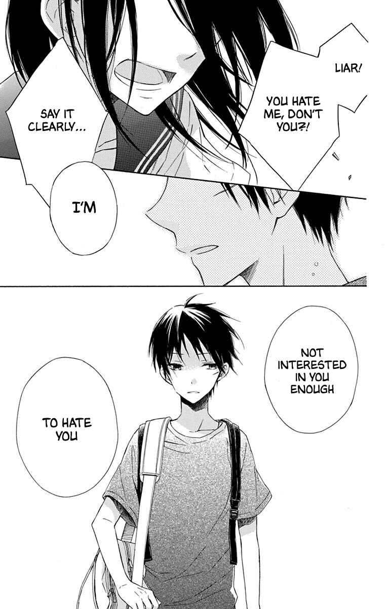 Page 37 Chapter 3 Osana Najimi no Majo ni Tsuite