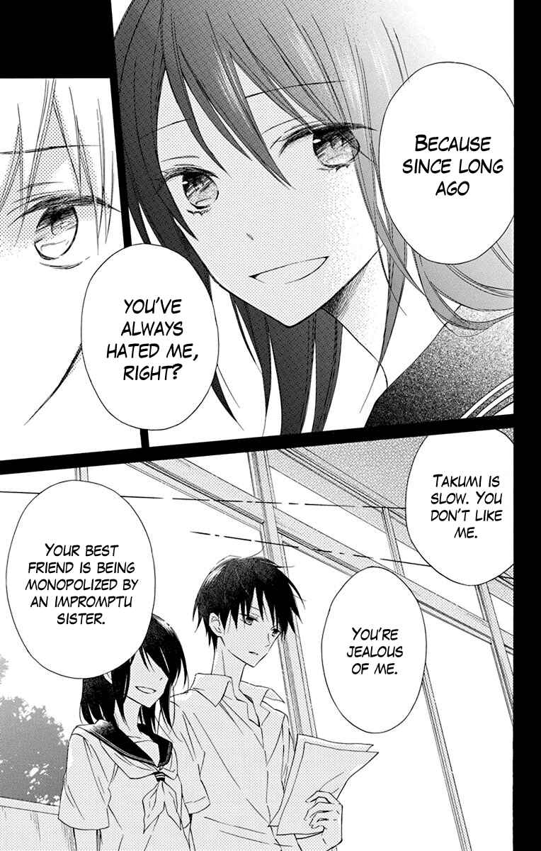 Page 7 Chapter 3 Osana Najimi no Majo ni Tsuite