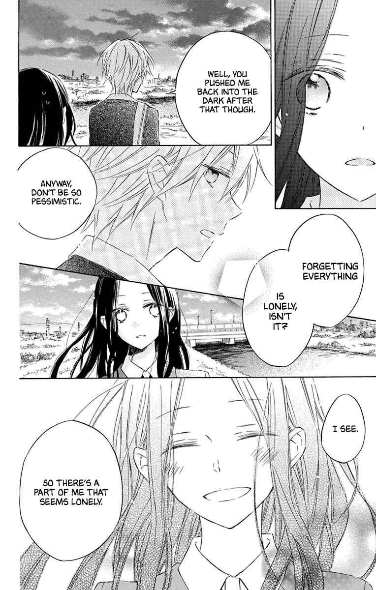 Page 14 Chapter 2 Osana Najimi no Majo ni Tsuite