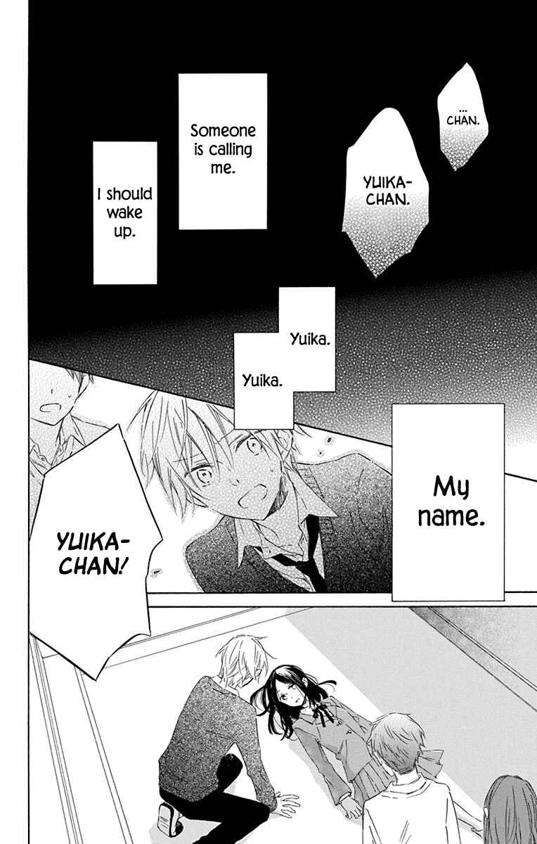 Page 30 Chapter 2 Osana Najimi no Majo ni Tsuite