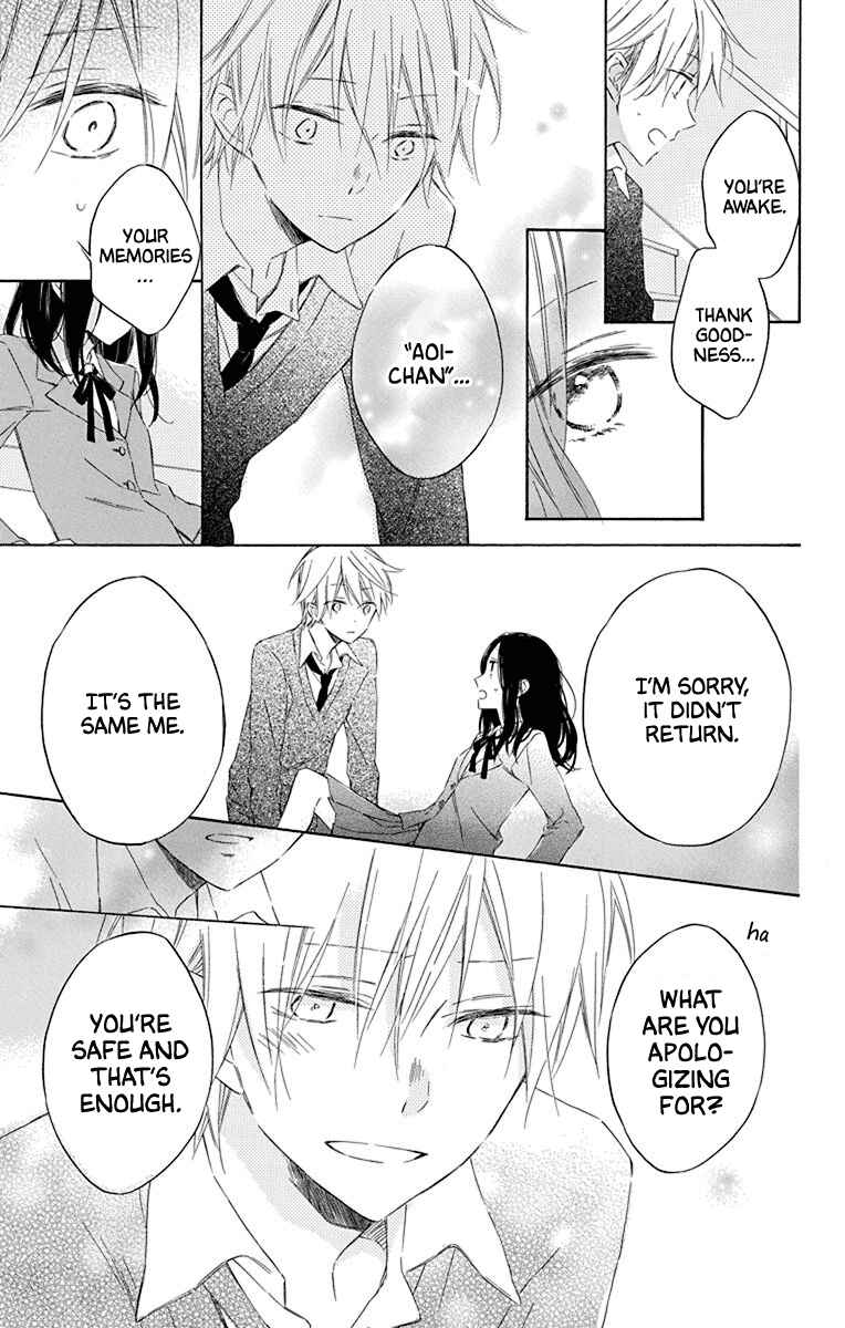 Page 31 Chapter 2 Osana Najimi no Majo ni Tsuite