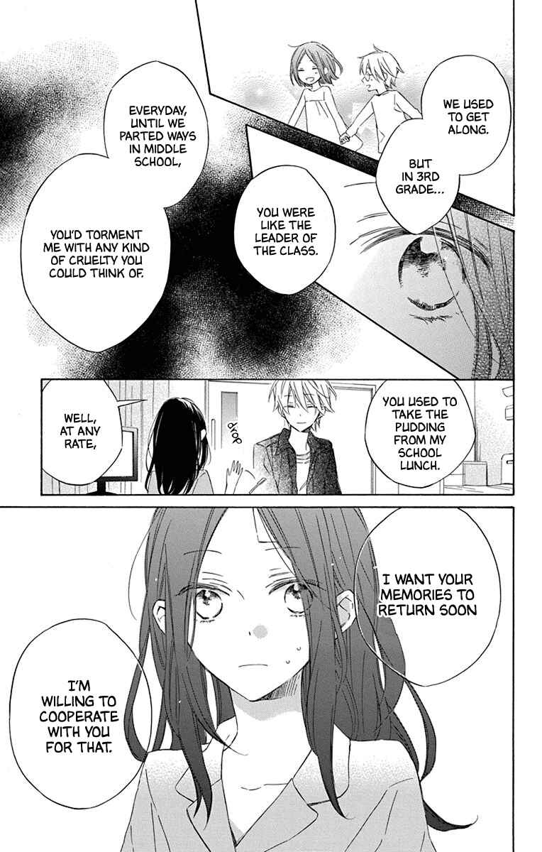 Page 5 Chapter 2 Osana Najimi no Majo ni Tsuite