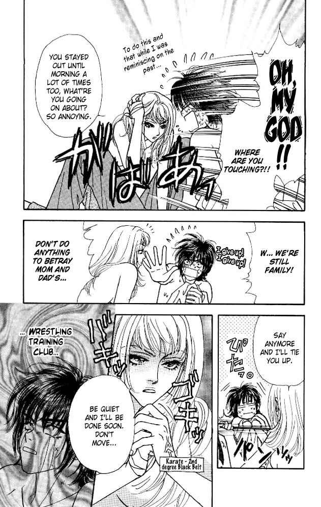 Page 48 Chapter 6 Ahiru no Oujisama