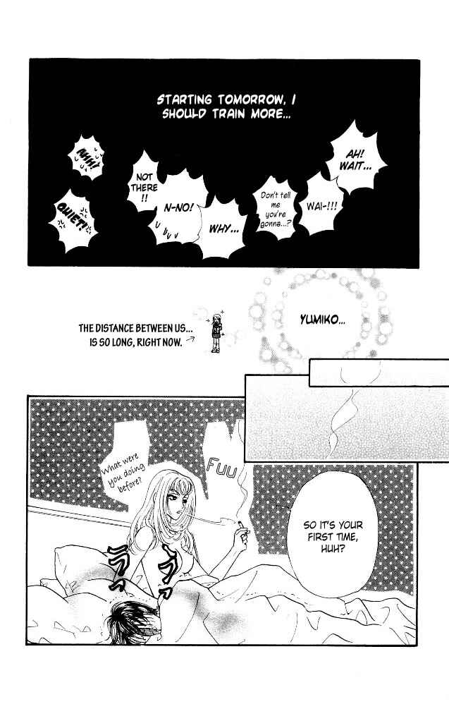Page 49 Chapter 6 Ahiru no Oujisama