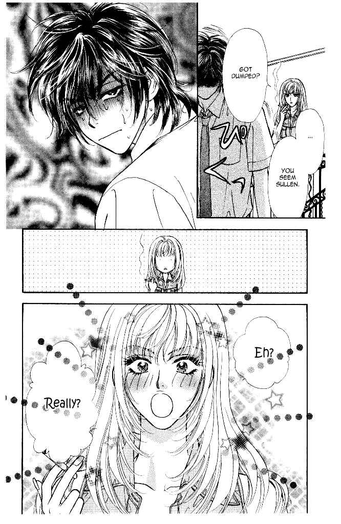 Page 18 Chapter 13 Ahiru no Oujisama