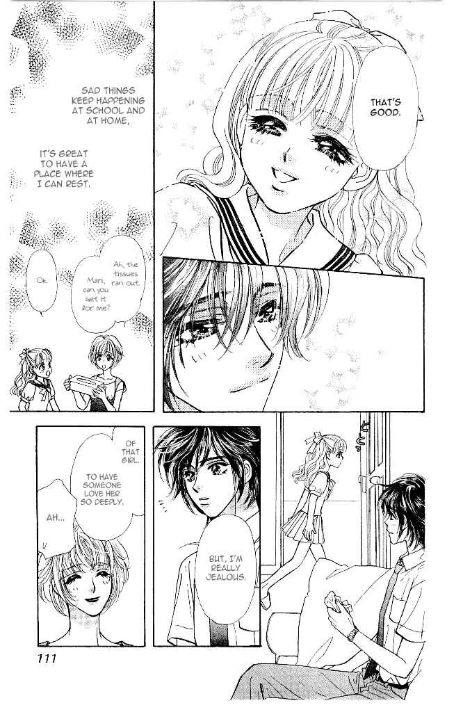 Page 27 Chapter 13 Ahiru no Oujisama