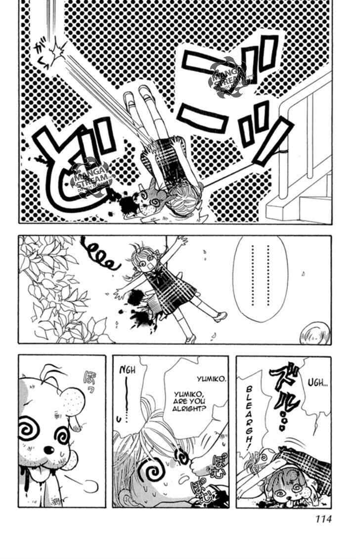 Page 18 Chapter 17 Ahiru no Oujisama