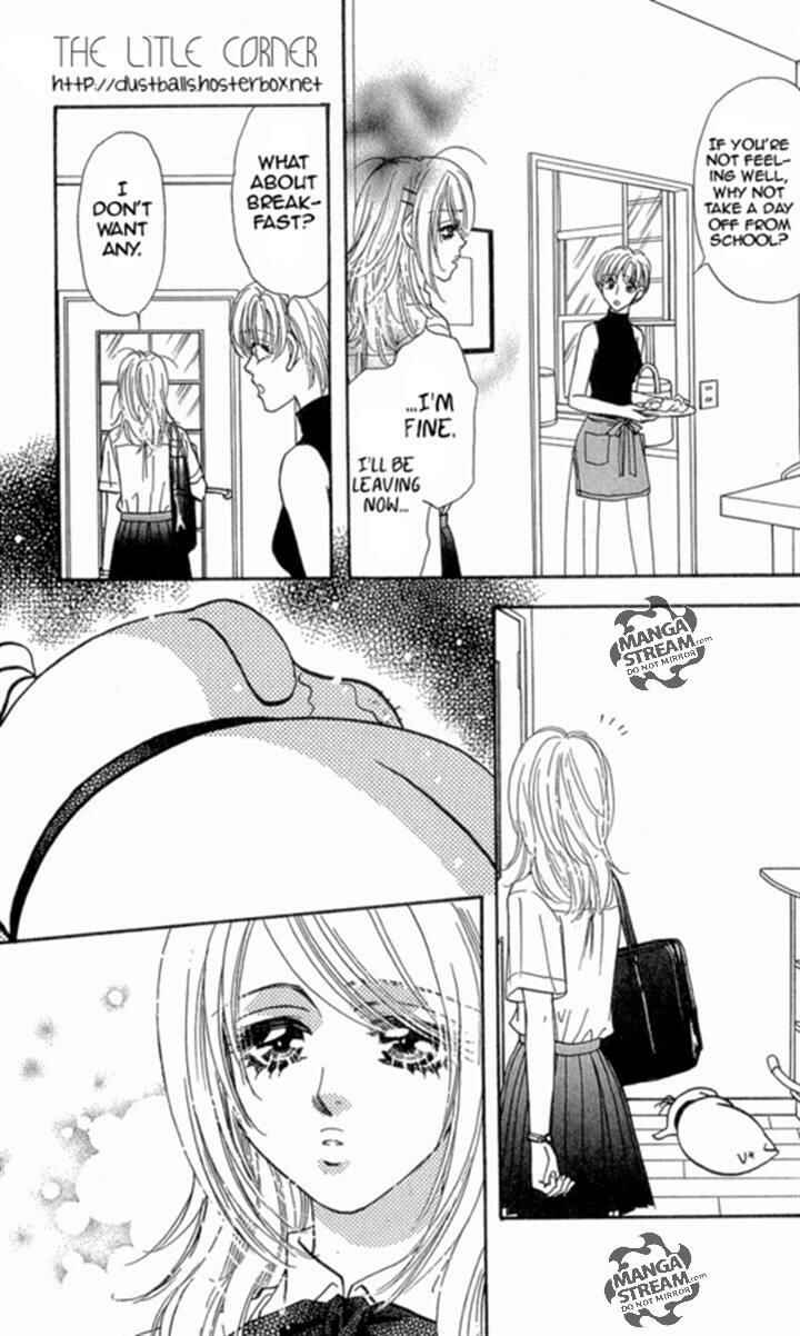 Page 3 Chapter 17 Ahiru no Oujisama