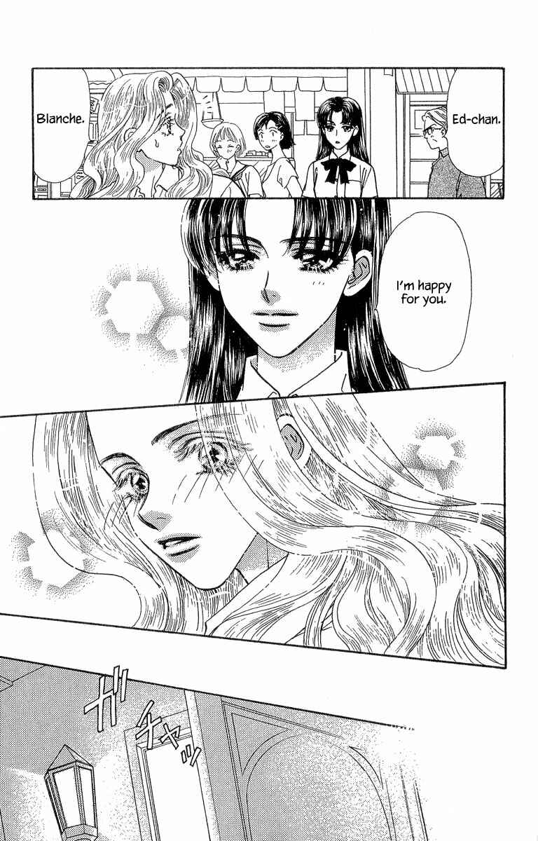 Page 48 Chapter 18 Ahiru no Oujisama