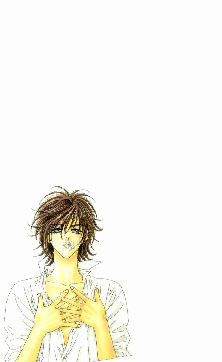 Page 59 Chapter 18 Ahiru no Oujisama