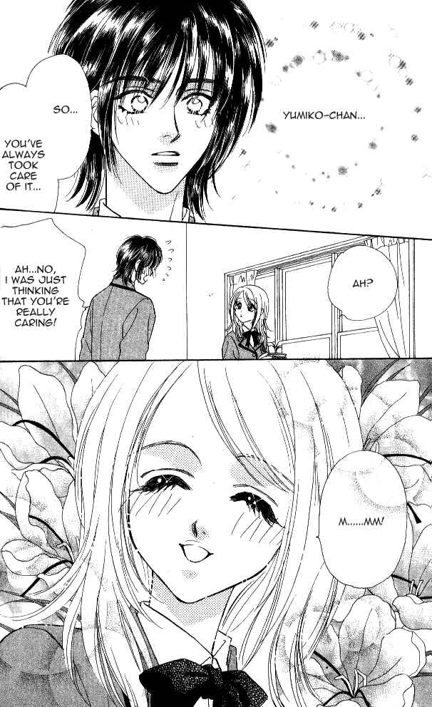 Page 26 Chapter 2 Ahiru no Oujisama