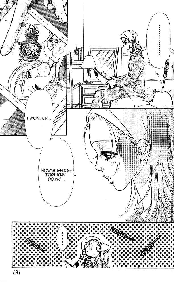 Page 29 Chapter 2 Ahiru no Oujisama