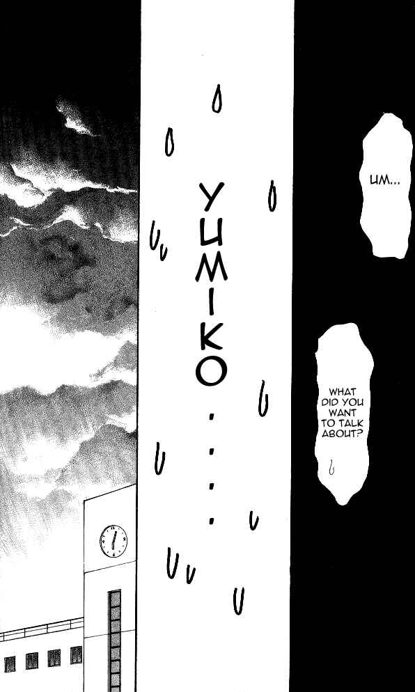 Page 58 Chapter 2 Ahiru no Oujisama