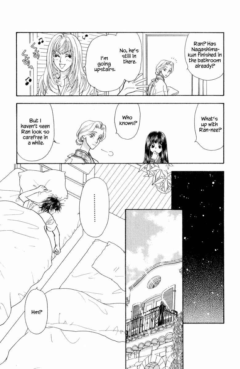 Page 15 Chapter 20 Ahiru no Oujisama