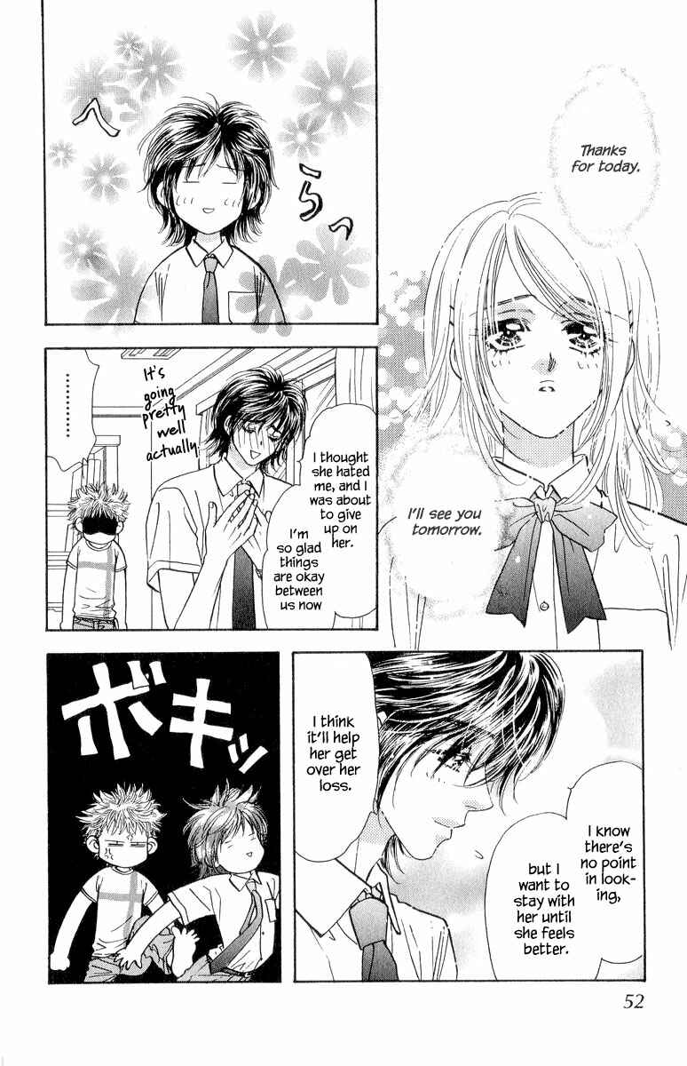 Page 6 Chapter 20 Ahiru no Oujisama