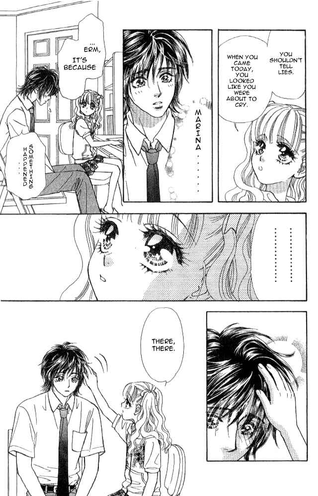 Page 24 Chapter 12 Ahiru no Oujisama