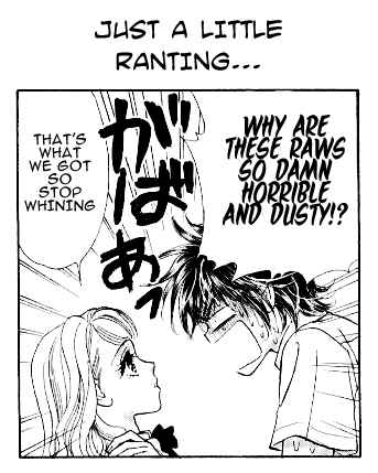 Page 41 Chapter 12 Ahiru no Oujisama