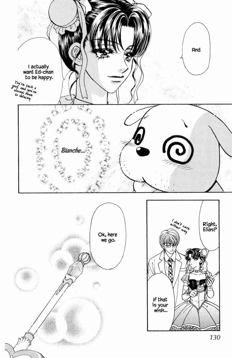 Page 21 Chapter 22 Ahiru no Oujisama