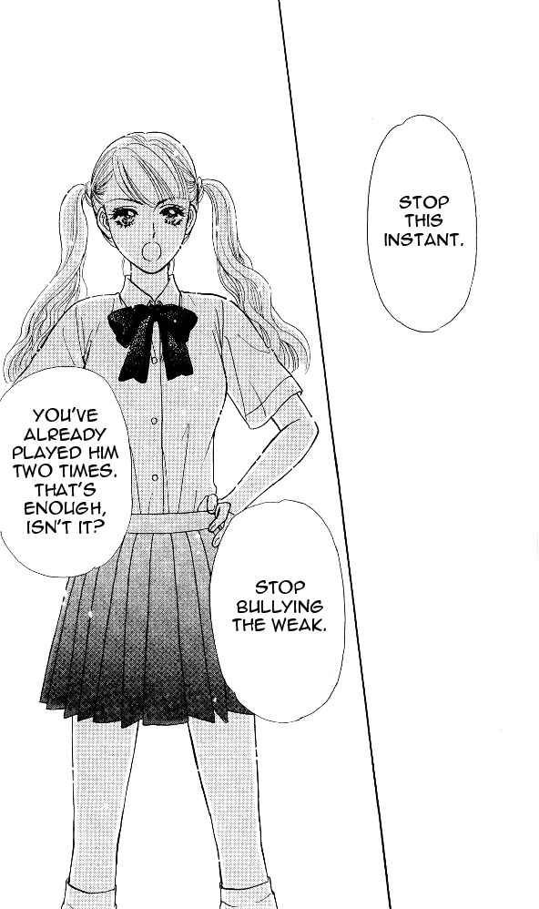 Page 36 Chapter 14 Ahiru no Oujisama
