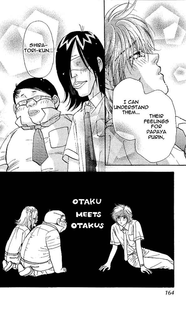 Page 40 Chapter 14 Ahiru no Oujisama