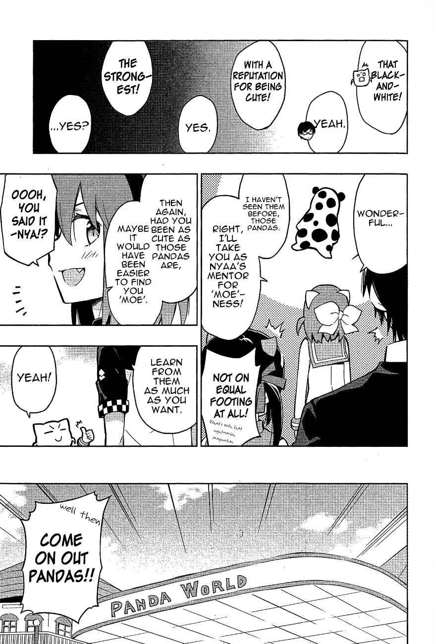 Page 13 Chapter 13 Etotama