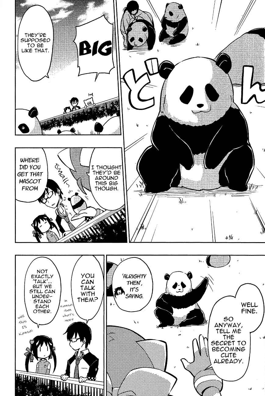 Page 14 Chapter 13 Etotama