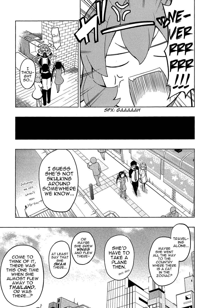 Page 23 Chapter 25 Etotama