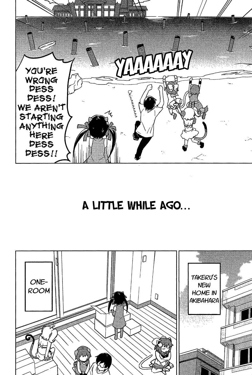 Page 6 Chapter 18 Etotama