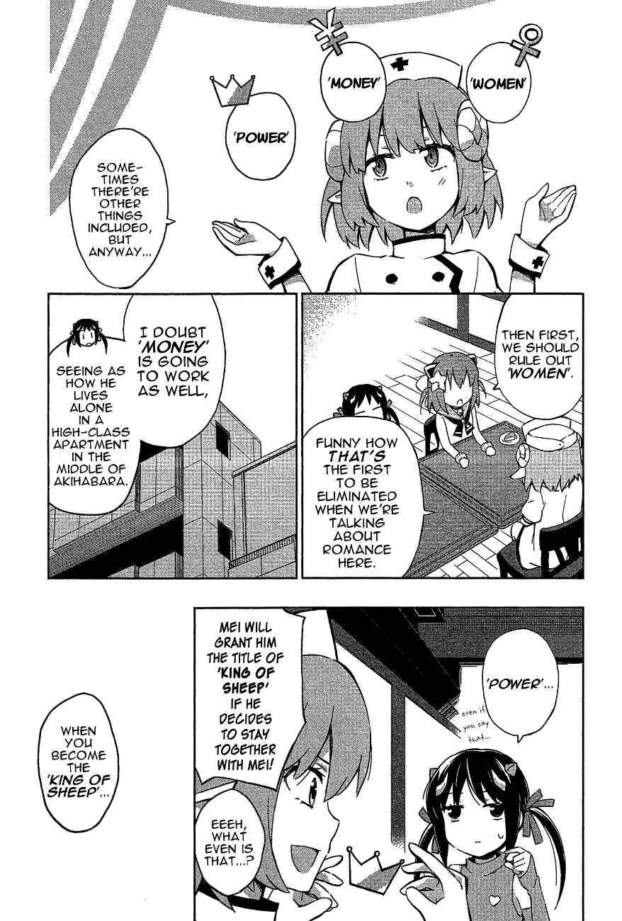 Page 13 Chapter 8 Etotama
