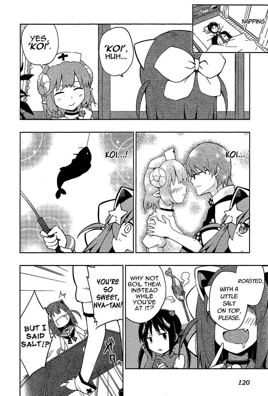 Page 2 Chapter 8 Etotama