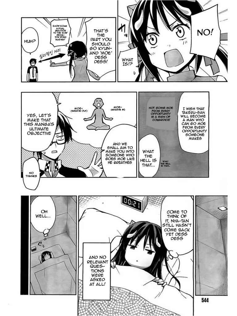 Page 14 Chapter 6 Etotama