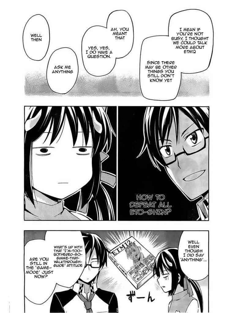 Page 5 Chapter 6 Etotama