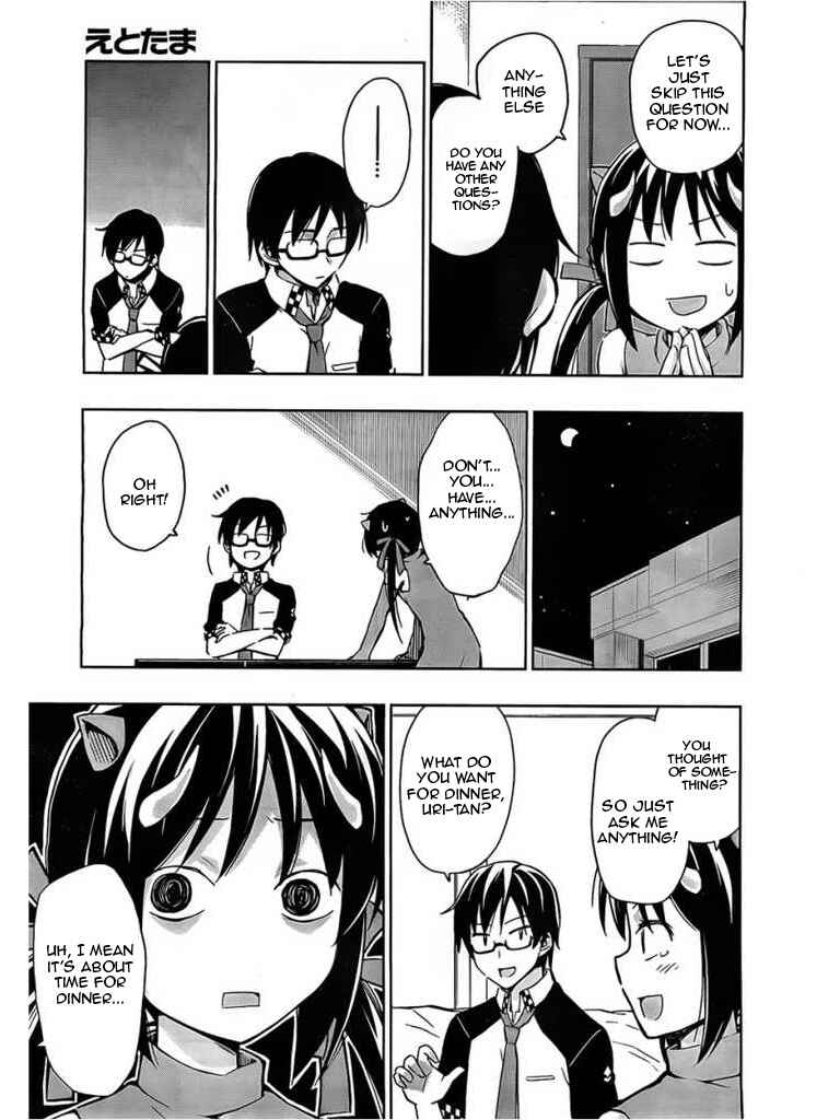 Page 7 Chapter 6 Etotama