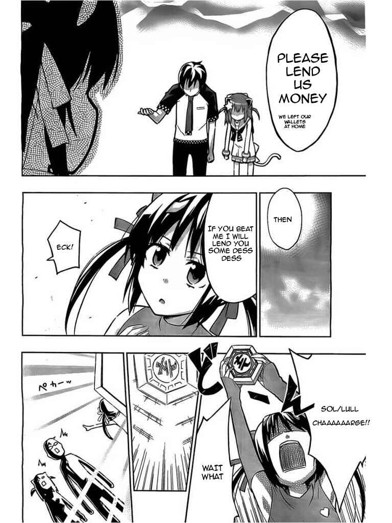 Page 10 Chapter 3 Etotama