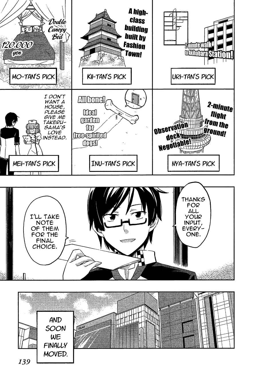 Page 17 Chapter 17 Etotama