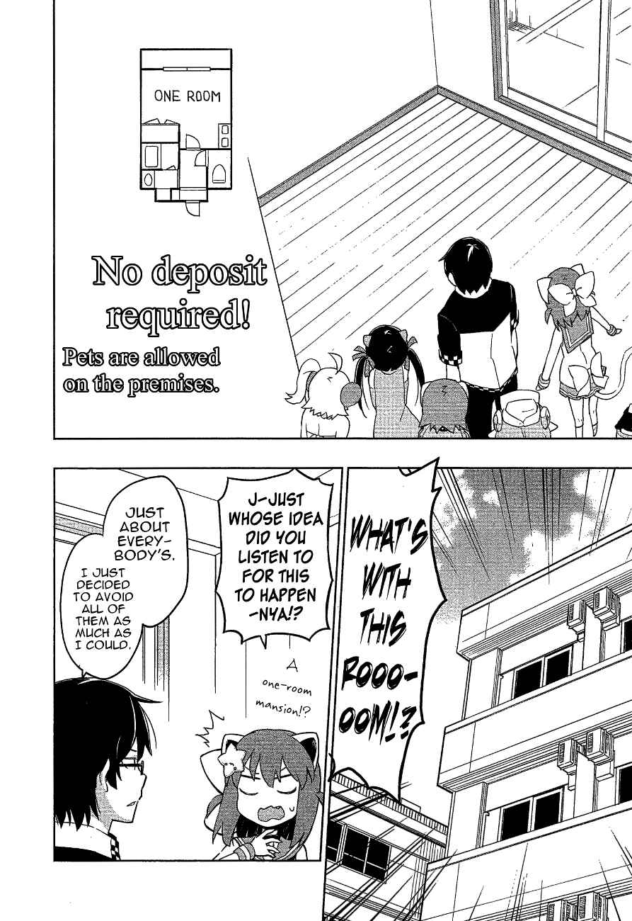 Page 18 Chapter 17 Etotama