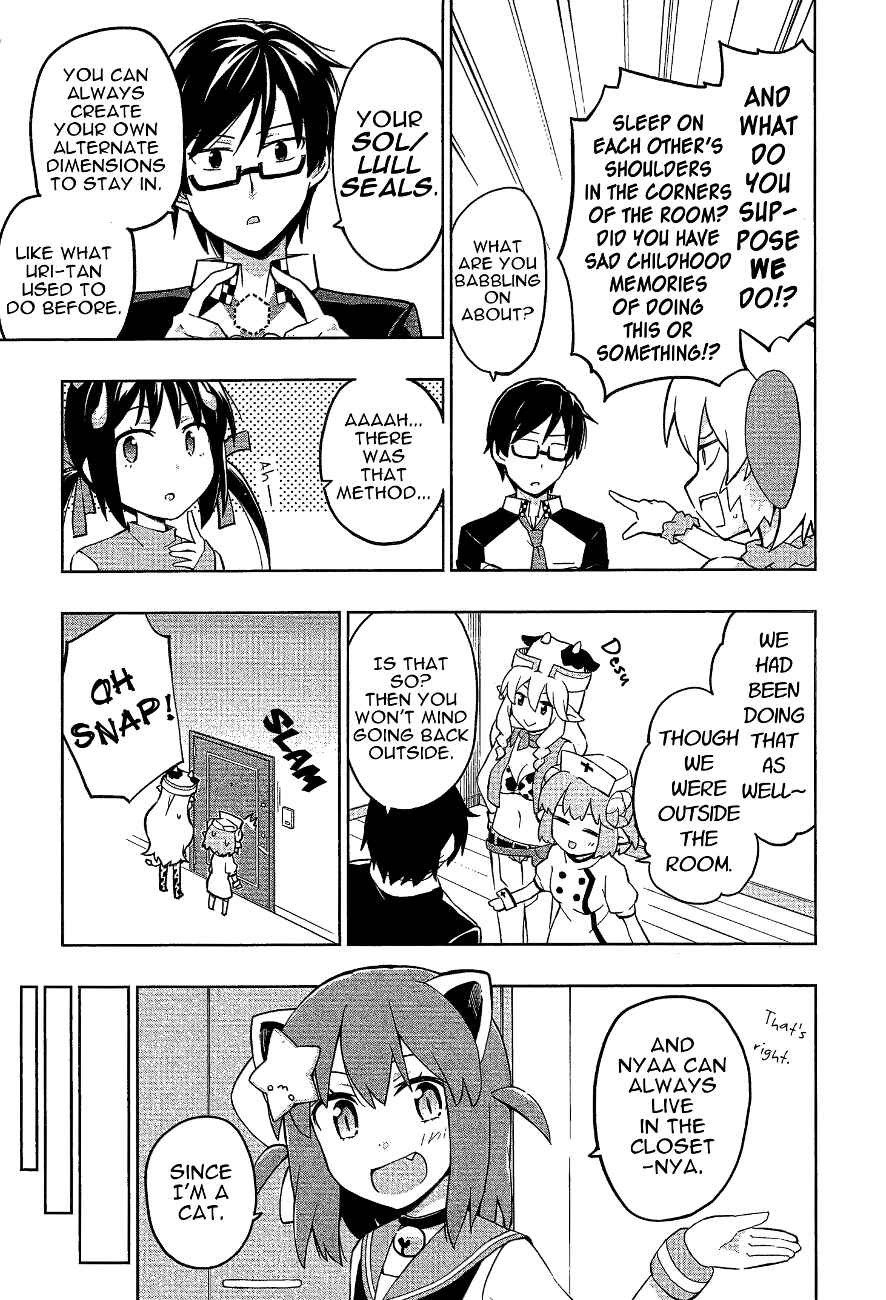 Page 19 Chapter 17 Etotama