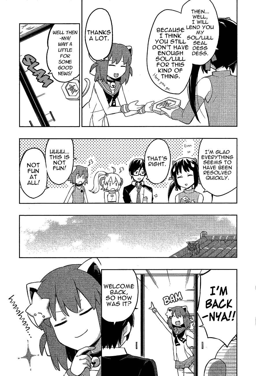 Page 9 Chapter 17 Etotama