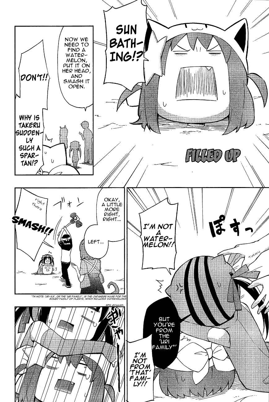 Page 10 Chapter 10 Etotama
