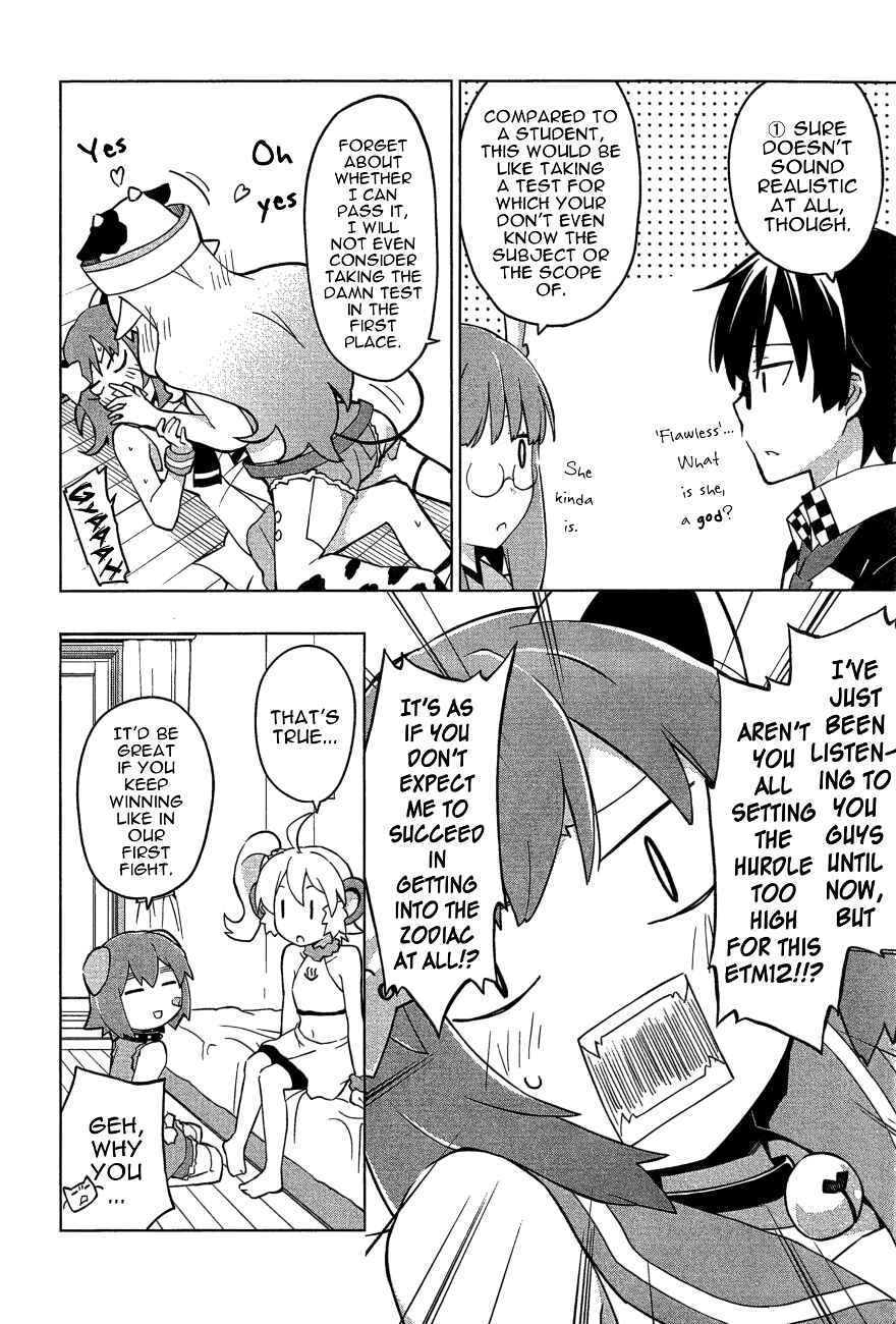 Page 6 Chapter 23 Etotama