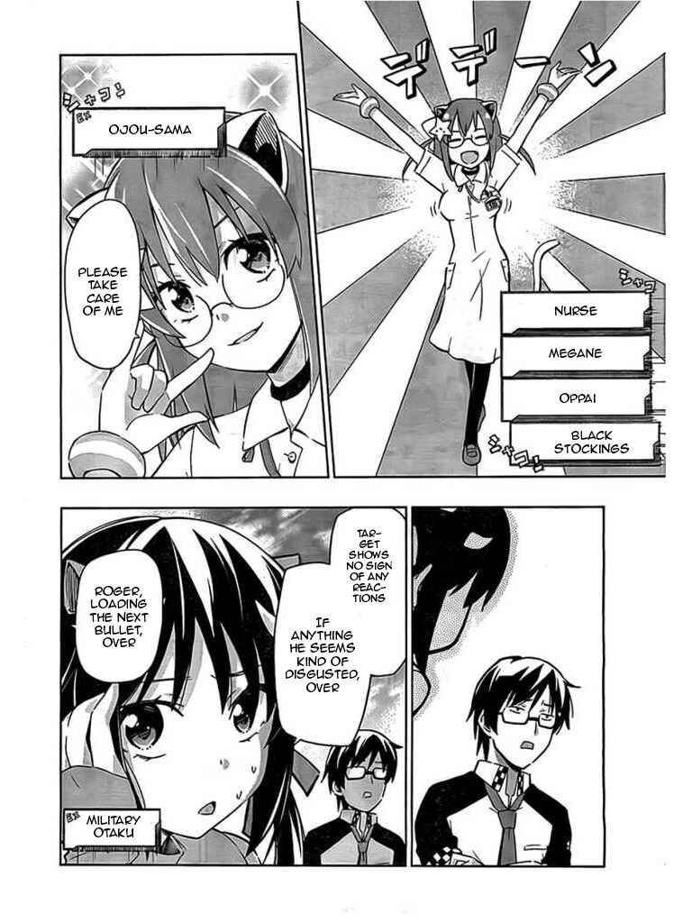 Page 16 Chapter 4 Etotama