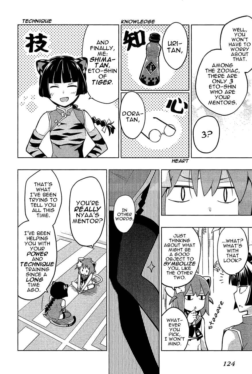 Page 10 Chapter 24 Etotama